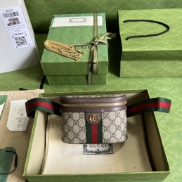 Ophidia Belt Bag 18cm -...