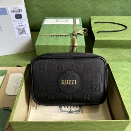 Camera Bag - Black, GG...