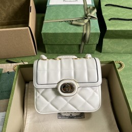 Deco Mini Shoulder Bag -...