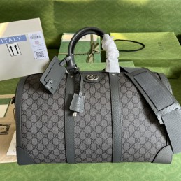Savoy Small Duffle Bag -...