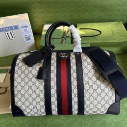 Ophidia Carry-On Duffle Bag...