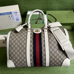Ophidia Carry-On Duffle Bag...