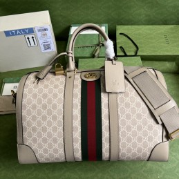 Ophidia Carry-On Duffle Bag...