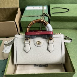 Diana Small Shoulder Bag -...