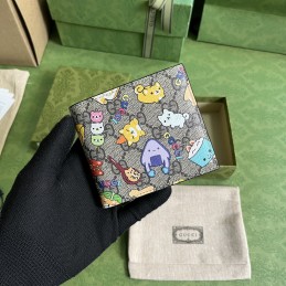 Bifold Wallet 736756 -...