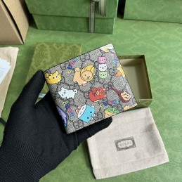 Bifold Wallet 736755 -...