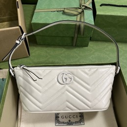 GG Marmont Mini Shoulder...