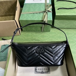 GG Marmont Mini Shoulder...