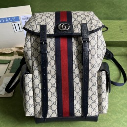 Ophidia Medium Backpack -...