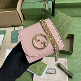 Blondie Chain Wallet -...
