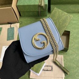 Blondie Chain Wallet -...