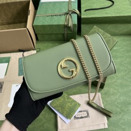 Blondie Continental Wallet...
