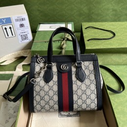 Ophidia Small Tote Bag -...