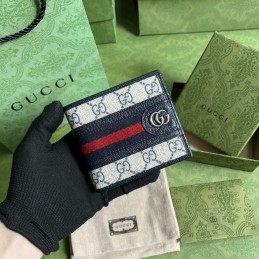 Ophidia Continental Wallet...
