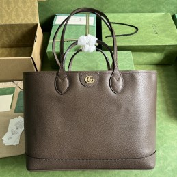 Ophidia Medium Tote Bag -...
