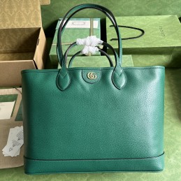 Ophidia Medium Tote Bag -...