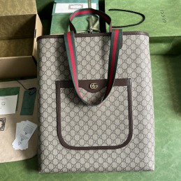 Ophidia Large Tote Bag 38cm...