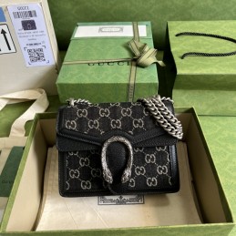 GG Supreme Small Shoulder...
