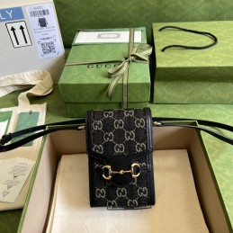 Horsebit 1955 Phone...