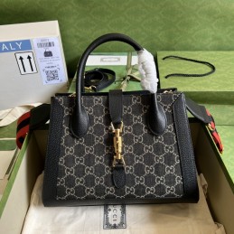 Jackie Small Tote Bag -...