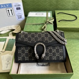 Dionysus Small Shoulder Bag...