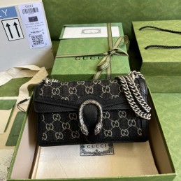 Dionysus Small Shoulder Bag...