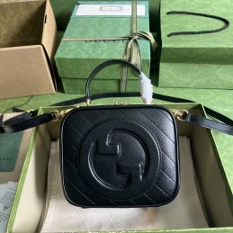Blondie Top Handle Bag -...