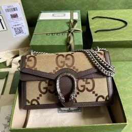Dionysus Small Shoulder Bag...