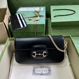 Horsebit 1955 Mini Shoulder...
