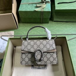 Dionysus Mini Top Handle...