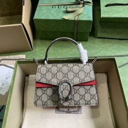 Dionysus Mini Top Handle...