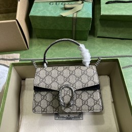 Dionysus Mini Top Handle...