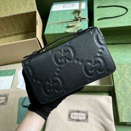Jumbo GG Travel Document...