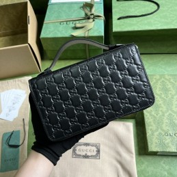 Travel Document Case -...