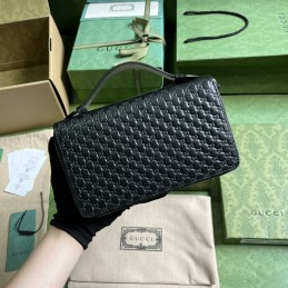 Travel Document Case -...