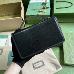 Travel Document Case -...