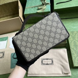 Travel Document Case -...