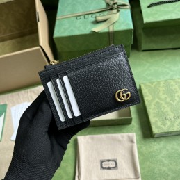 GG Marmont Card Case -...