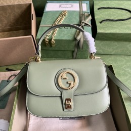 Blondie Top Handle Bag 23cm...