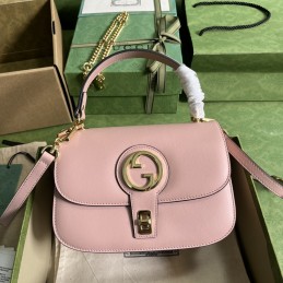 Blondie Top Handle Bag 23cm...