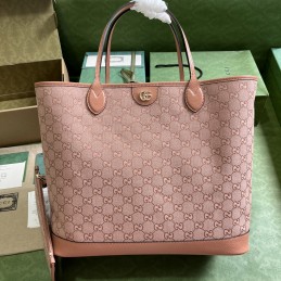 Ophidia Large Tote Bag -...