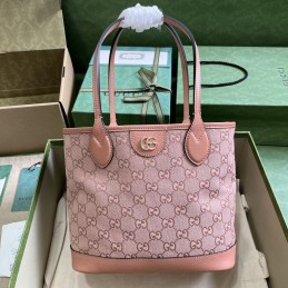 Ophidia Small Tote Bag 25cm...