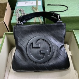 Blondie Small Tote Bag -...