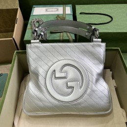 Blondie Small Tote Bag -...