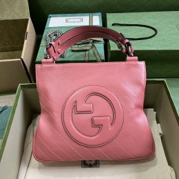 Blondie Small Tote Bag -...