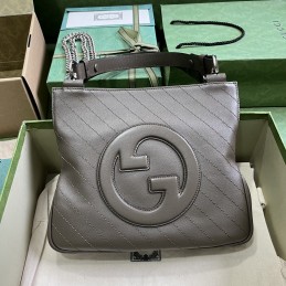 Blondie Small Tote Bag -...