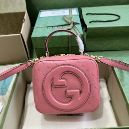 Blondie Top Handle Bag 17cm...