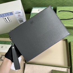 GG Marmont Pouch - Dark...