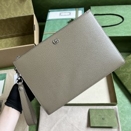GG Marmont Pouch - Taupe,...