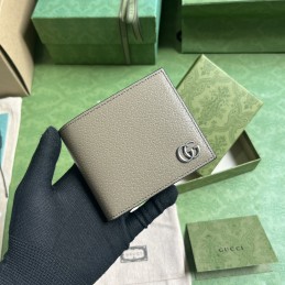 GG Marmont Bifold Wallet...